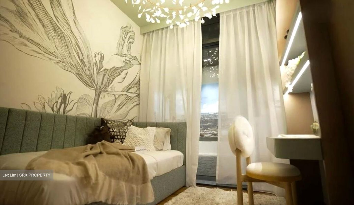 THE ARCADY AT BOON KENG (D12), Apartment #522798341